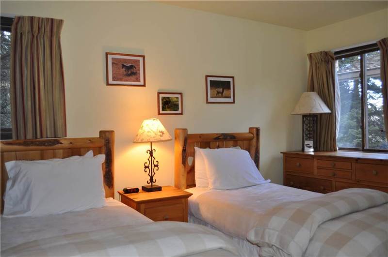 Sleeping Indian Hotel Teton Village Esterno foto